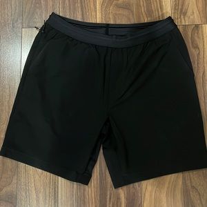 Sport shorts from Banana republic for men.